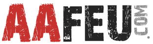 logo aafeu
